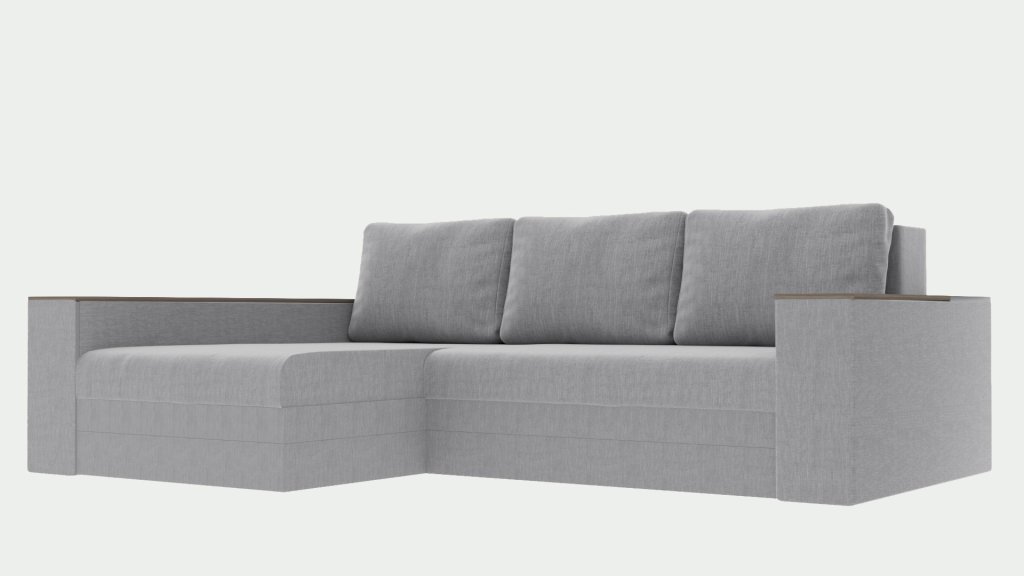 Кутовий диван Отто