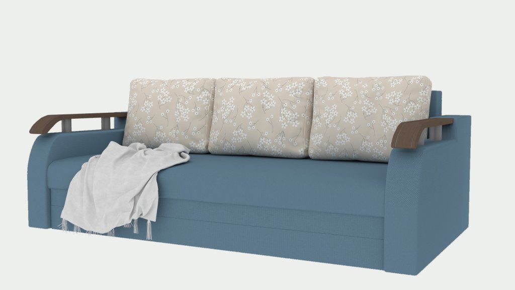 Диван-ліжко “Лондон”