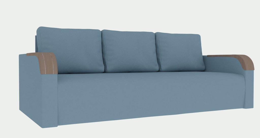 Ортопедичний диван Бордо