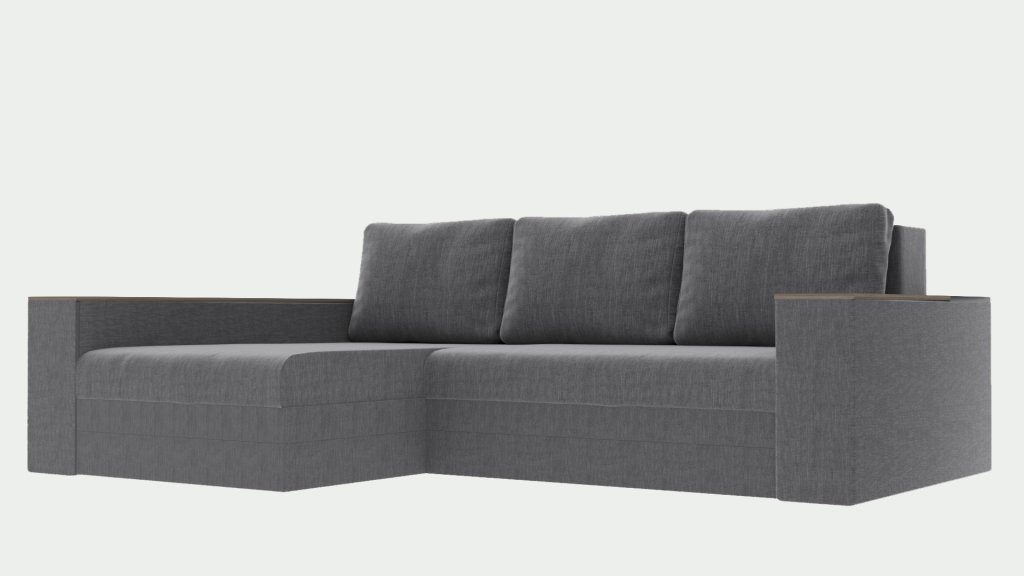 Кутовий диван Отто