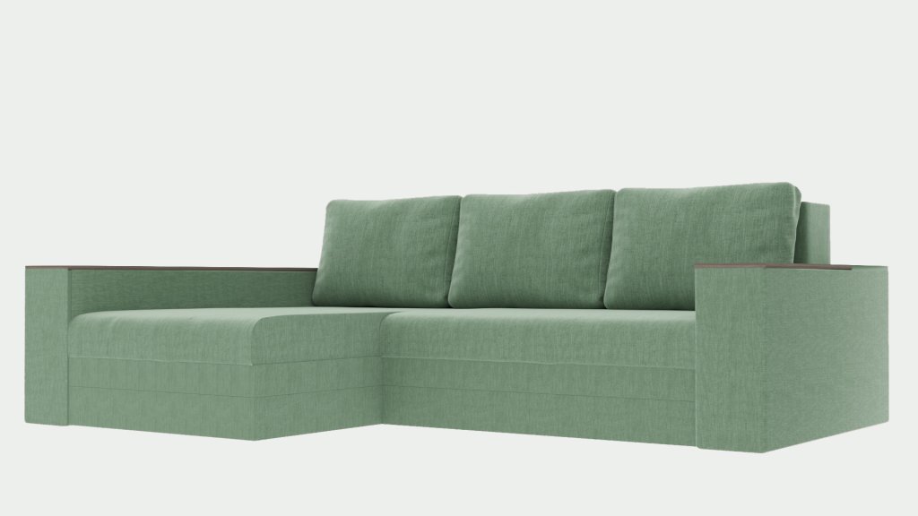 Кутовий диван Отто