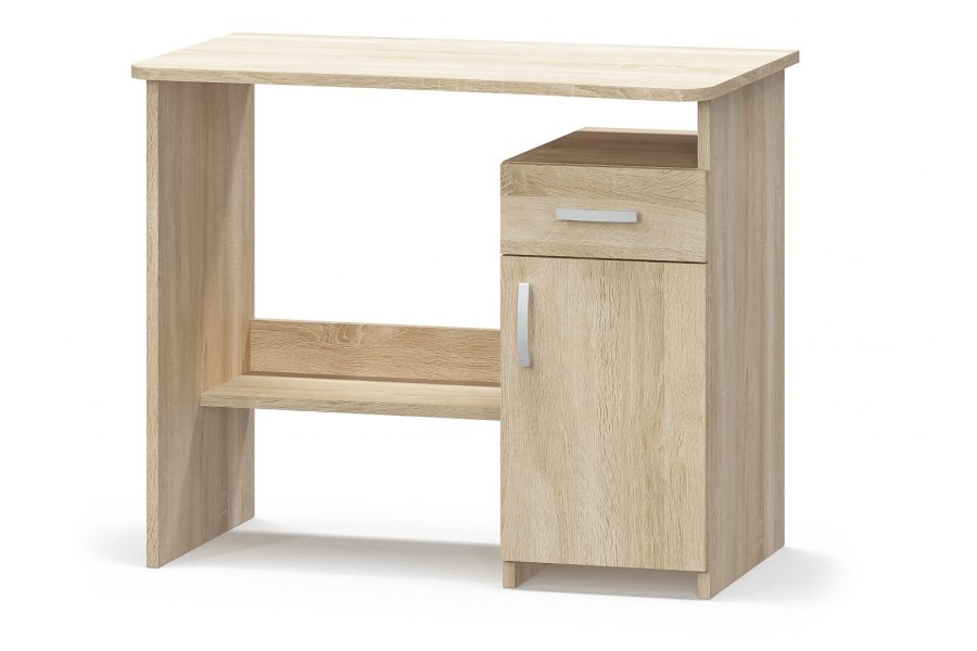 Письмовий (комп’ютерний) стіл Ровесник