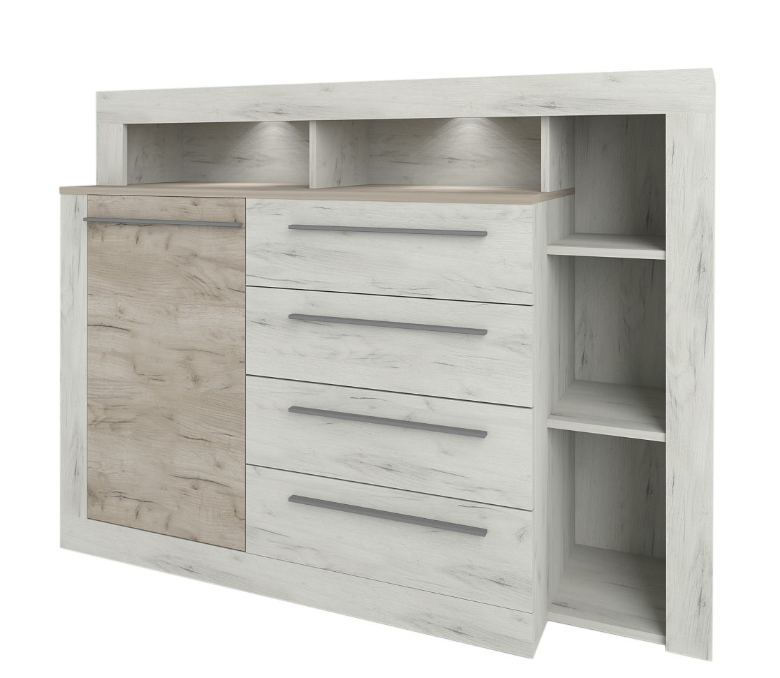 Комод Мілана