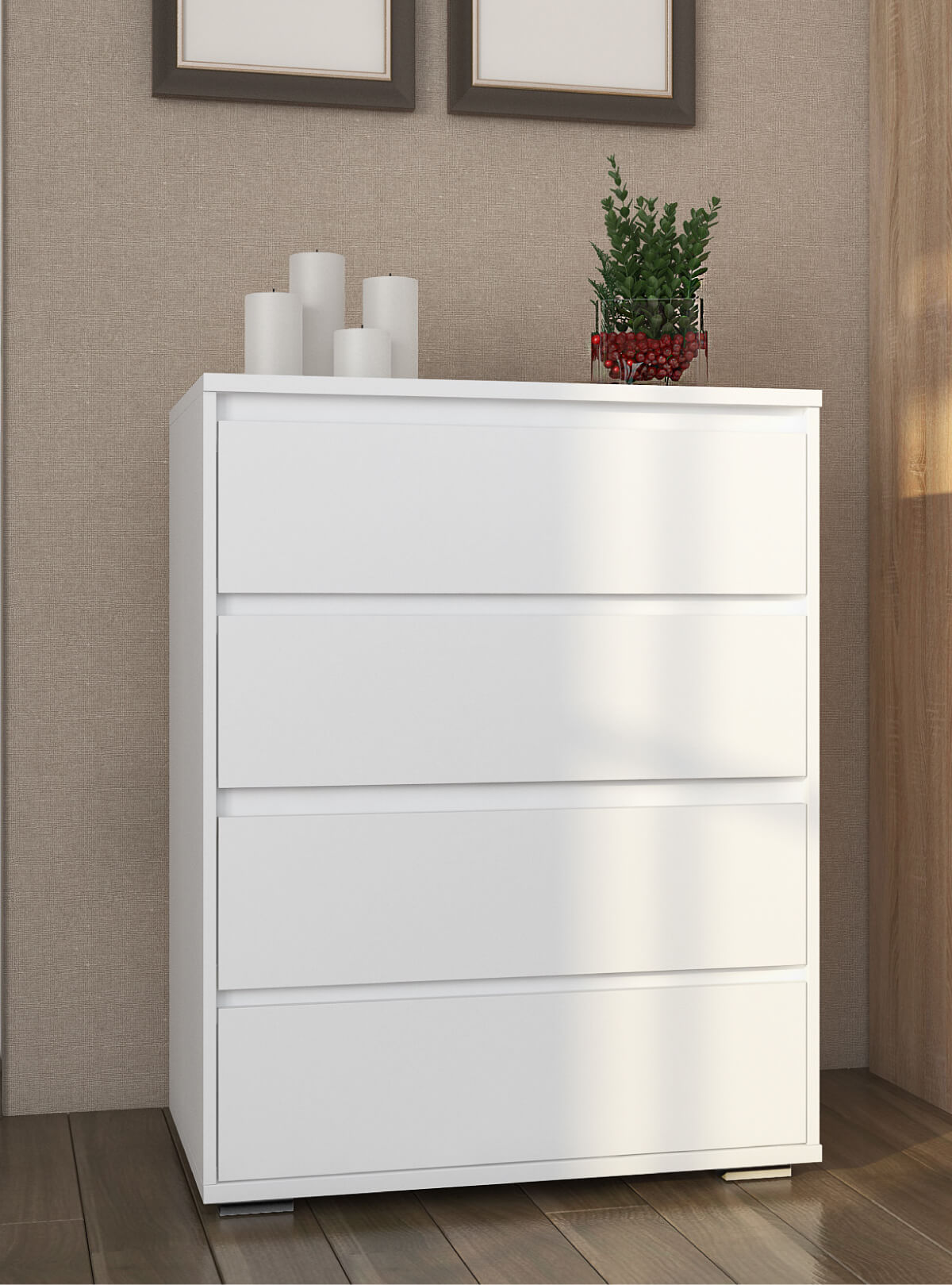 Комод Лайн від фабрики Сокме