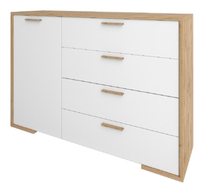 Комоди Франческа