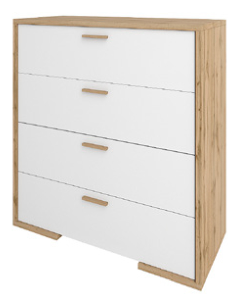 Комоди Франческа