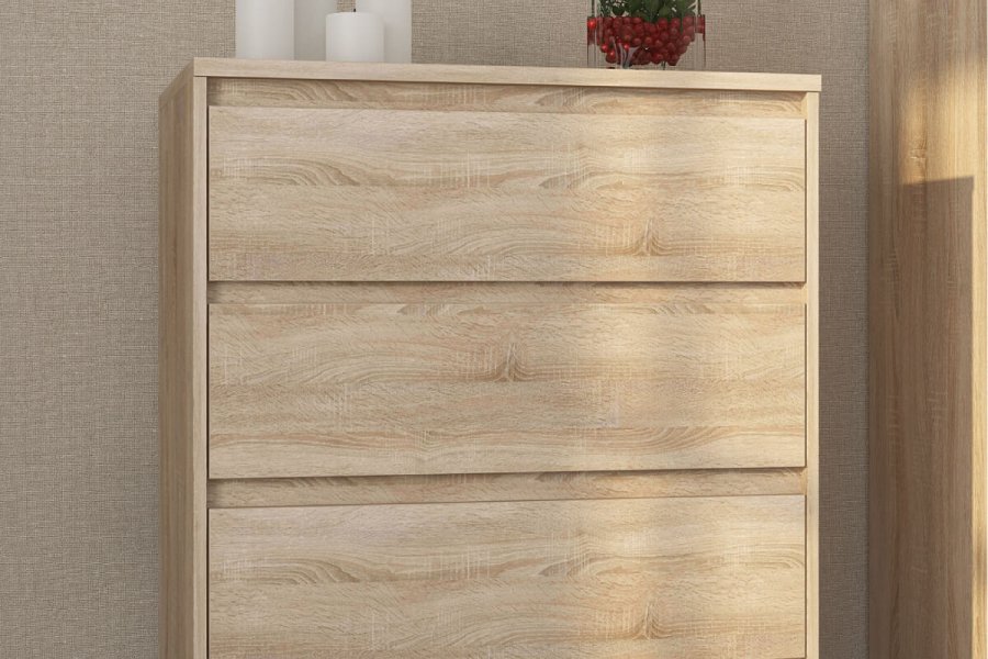 Комод Лайн від фабрики Сокме