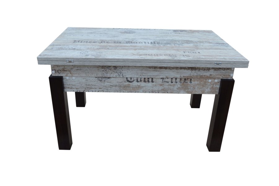 Стіл-трансформер Флай кантрі лейбл