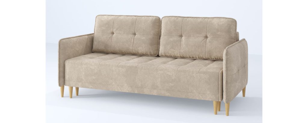 Диван Джерсі від MatroLuxe (Sofyno)