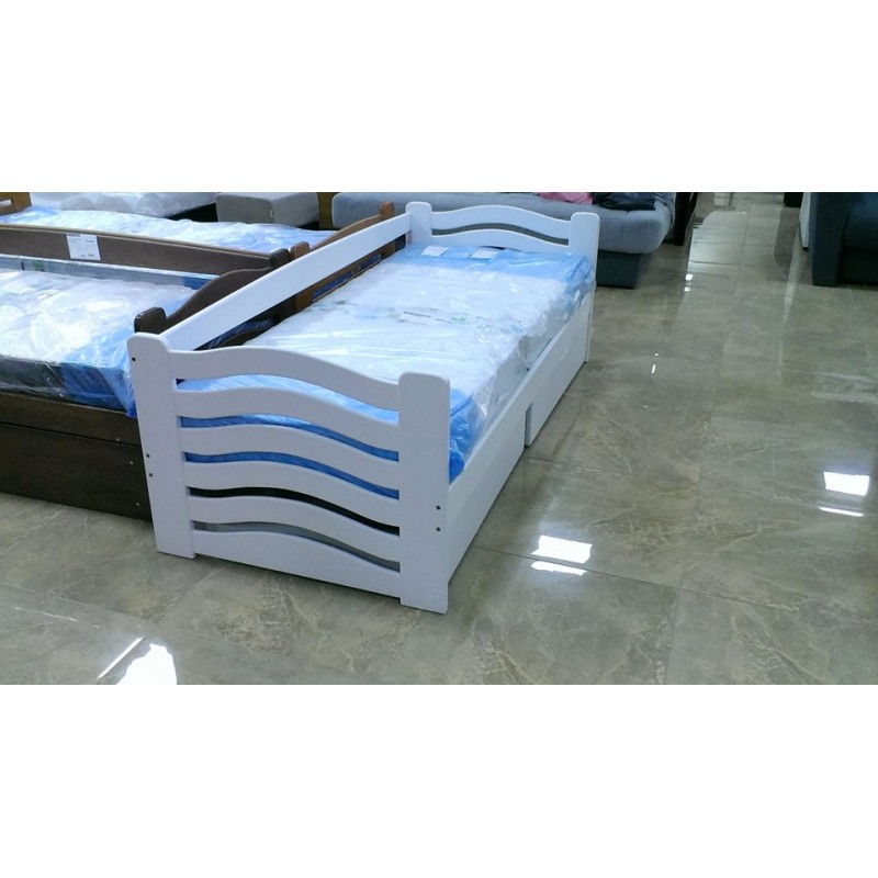 drimka odnoyarusnaya-krovat-mikki-maus 2