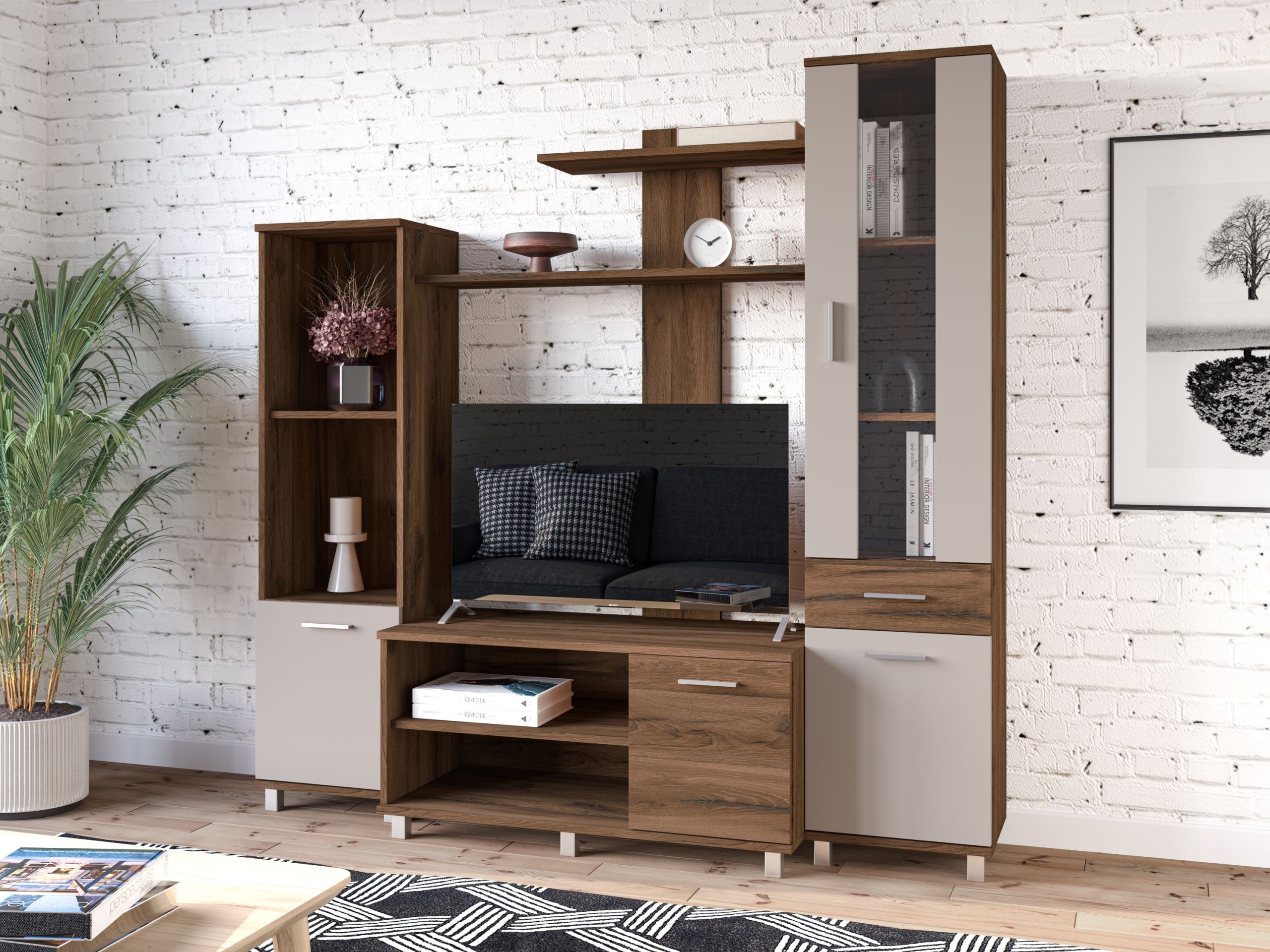 1_vinner Вітальня Віннер 1