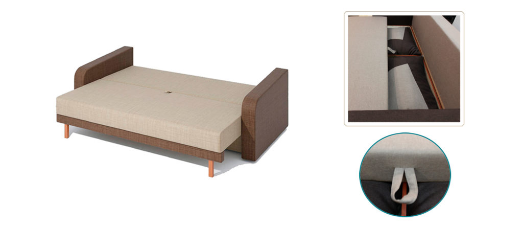 Диван Лорейн