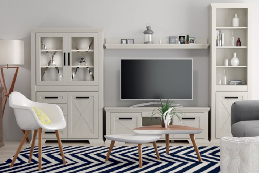 Модульна система Марсель