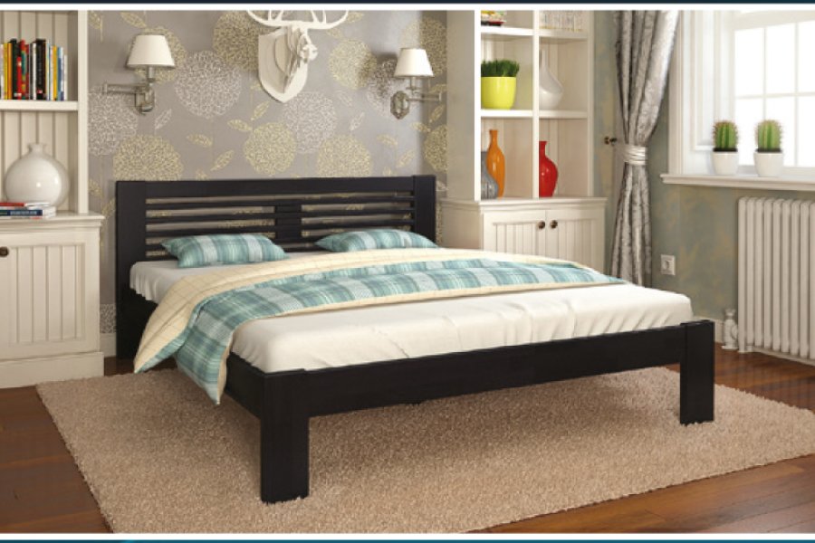 Ліжко Шопен / Chopin