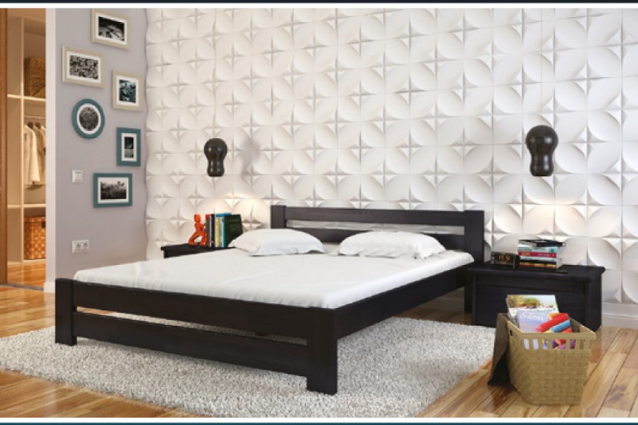 Ліжко Симфонія/Symphony