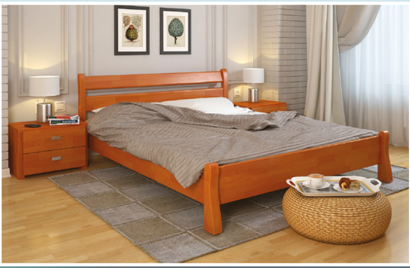 Ліжко Венеція / Venice