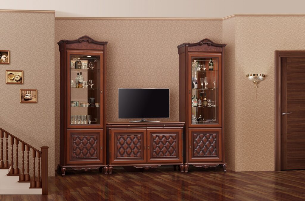 Модульна система ЛІВОРНО