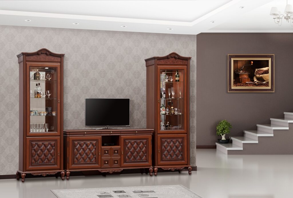 Модульна система ЛІВОРНО