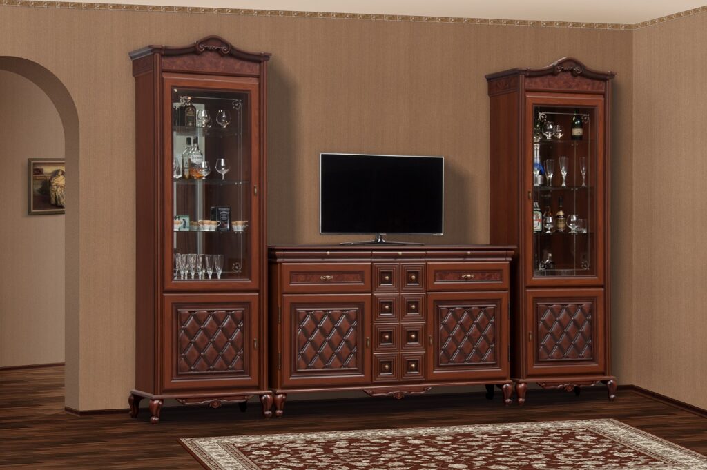 Модульна система ЛІВОРНО