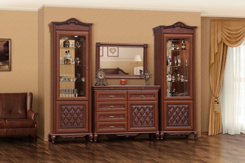 Модульна система ЛІВОРНО