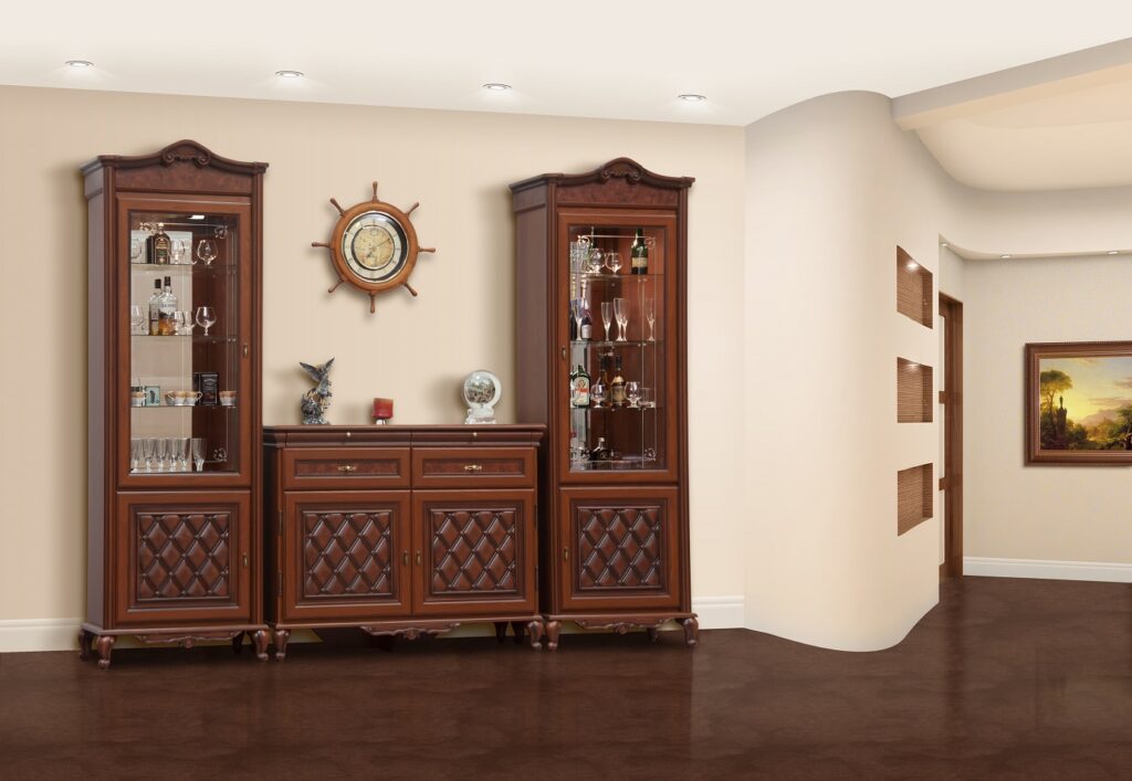 Модульна система ЛІВОРНО