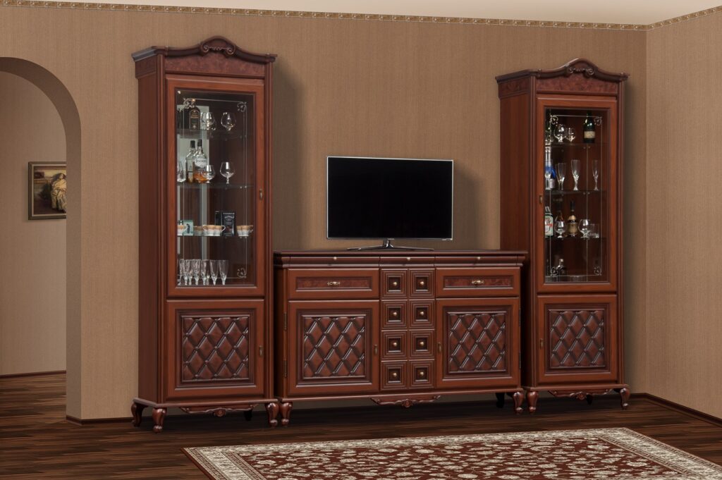 Модульна система ЛІВОРНО