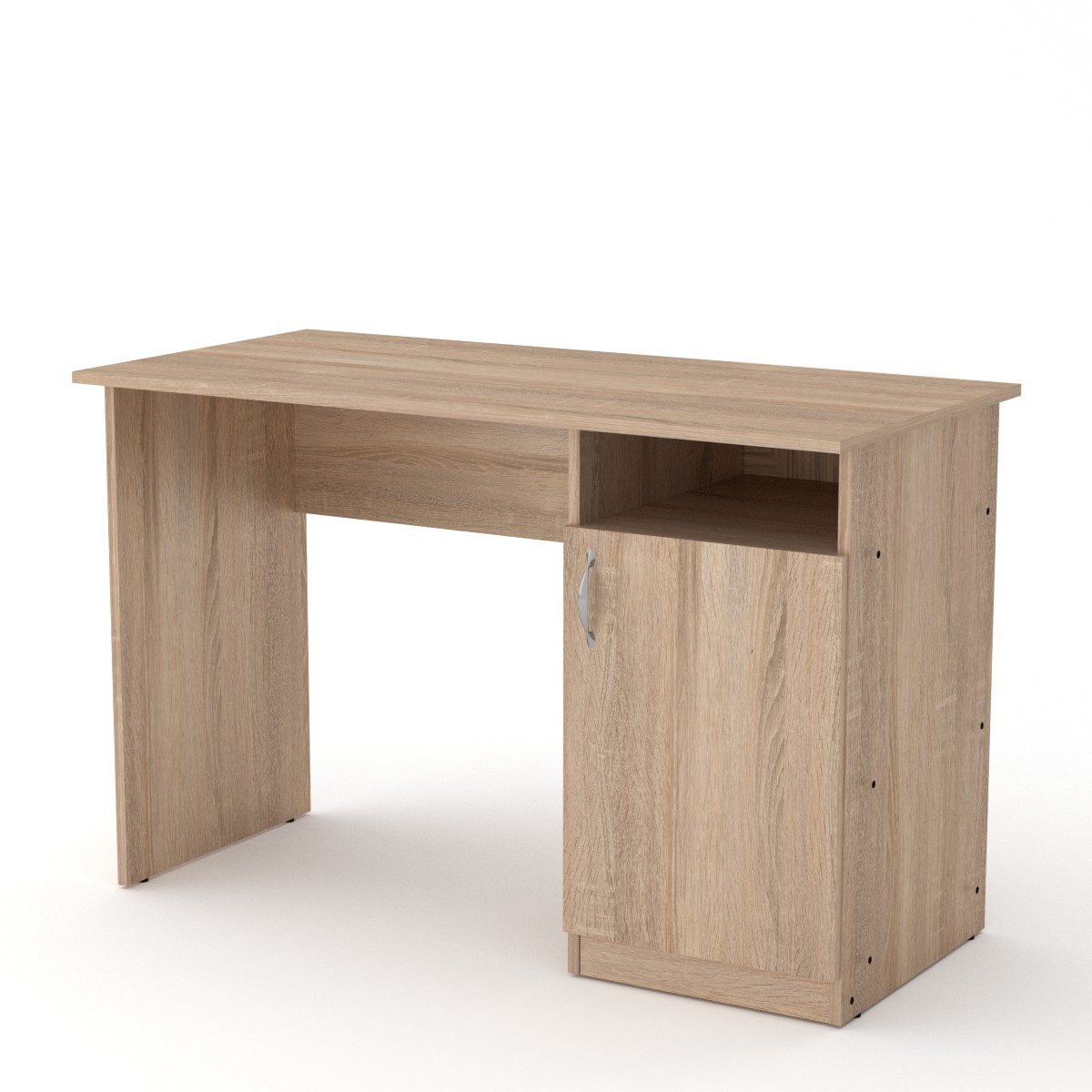 Kompanit stil pysmovyi Uchenik_dub Дуб сонома