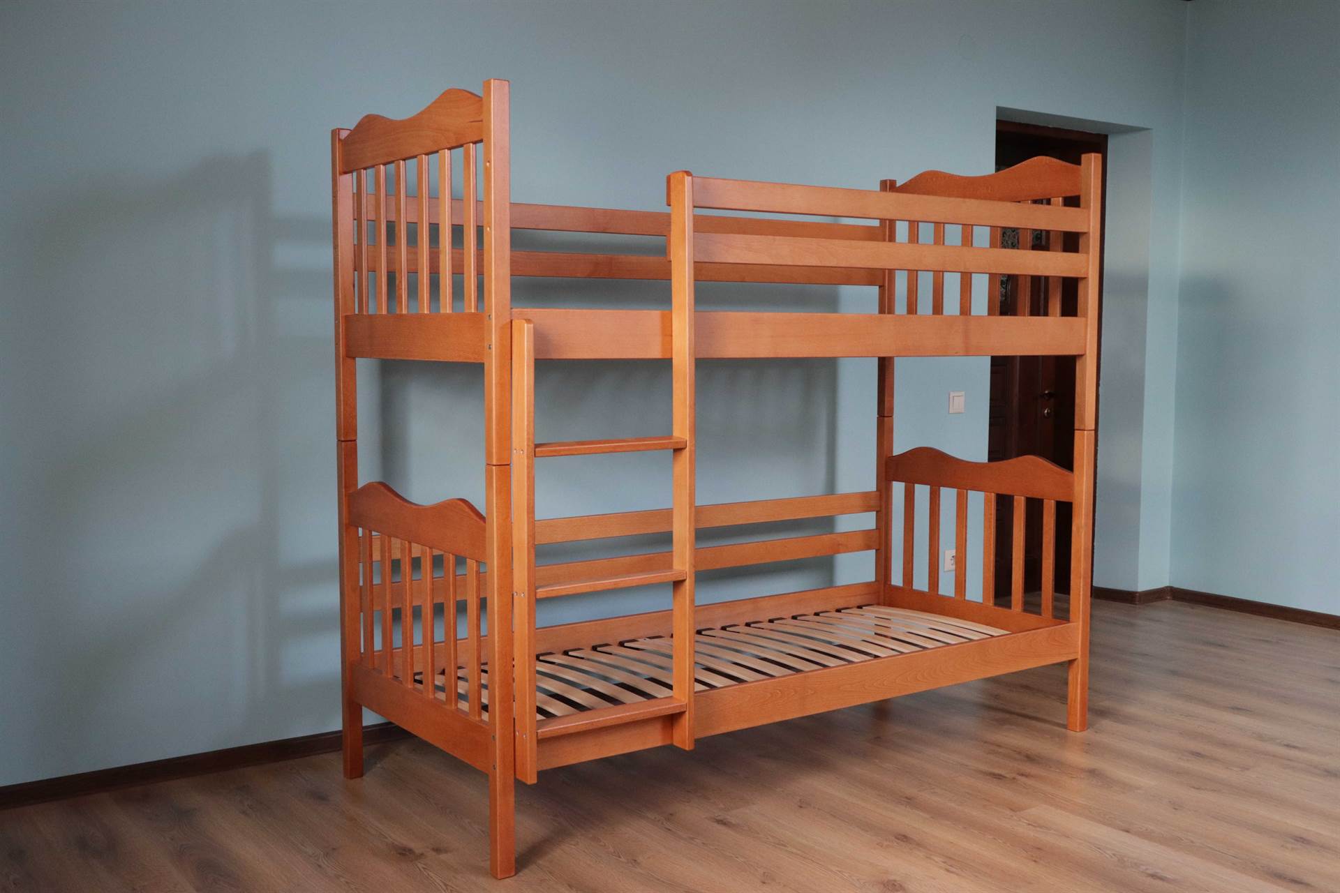 drimka dvokh-iarusne-lizhko-mauhli 5 Двох'ярусне ліжко Мауглі