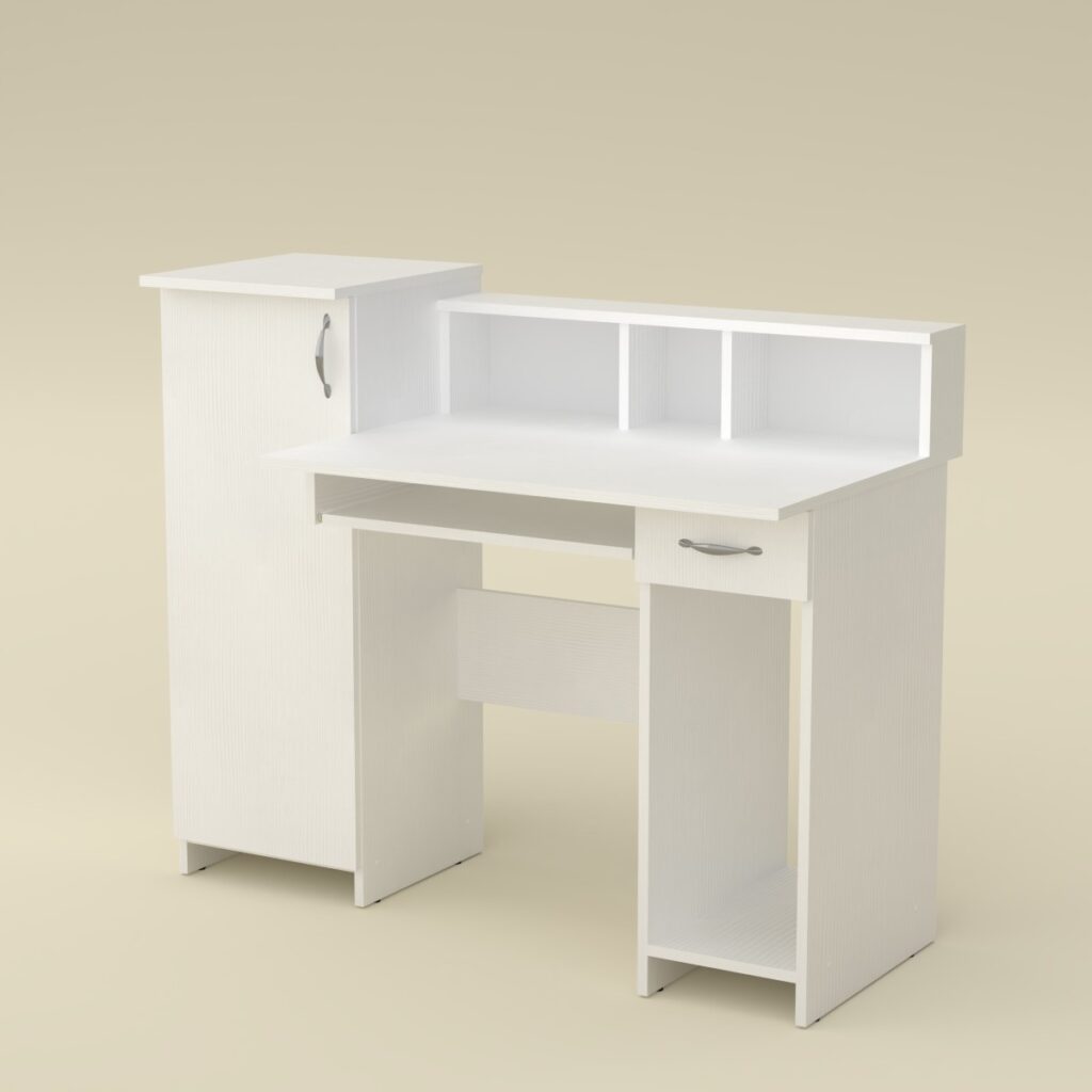 Німфея Альба