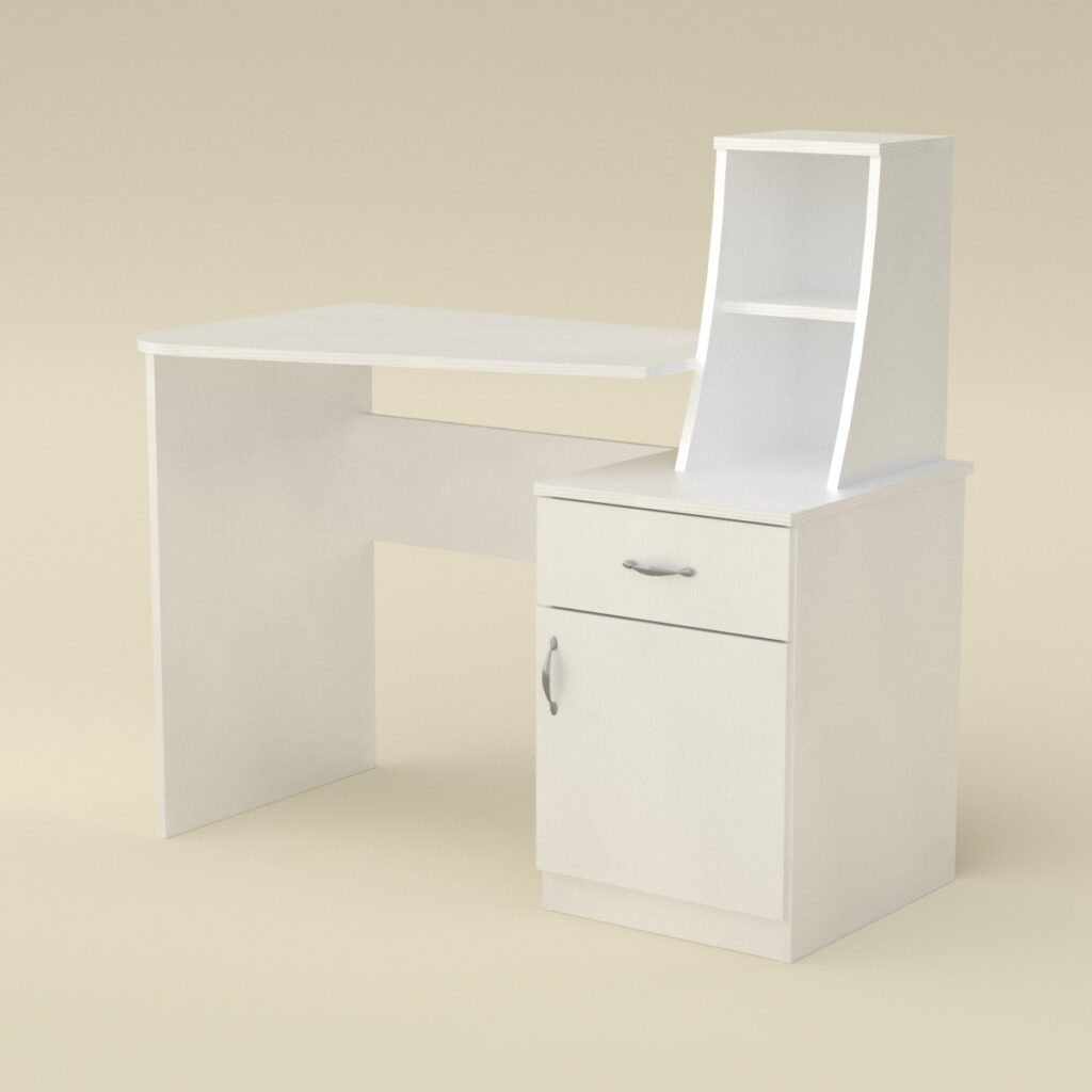 Німфея Альба