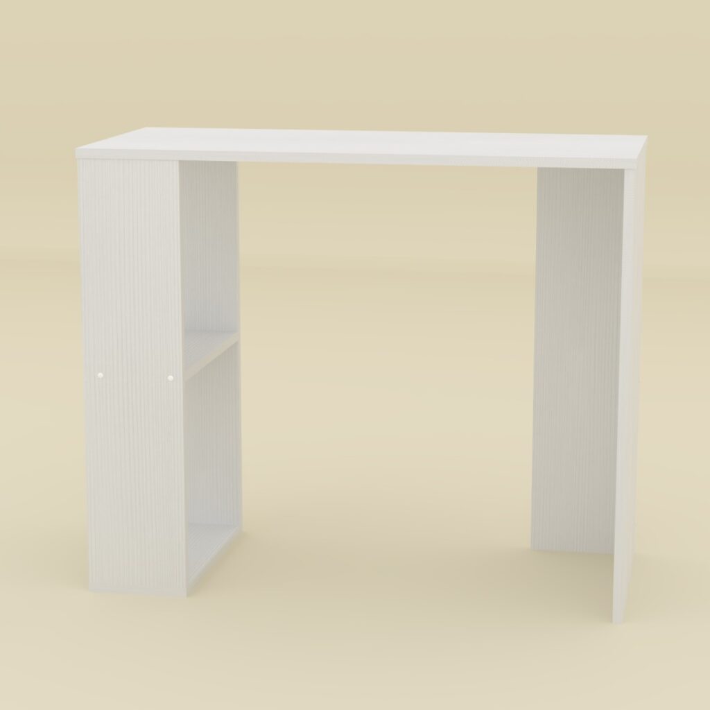 Німфея Альба