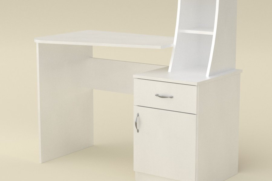 Німфея Альба