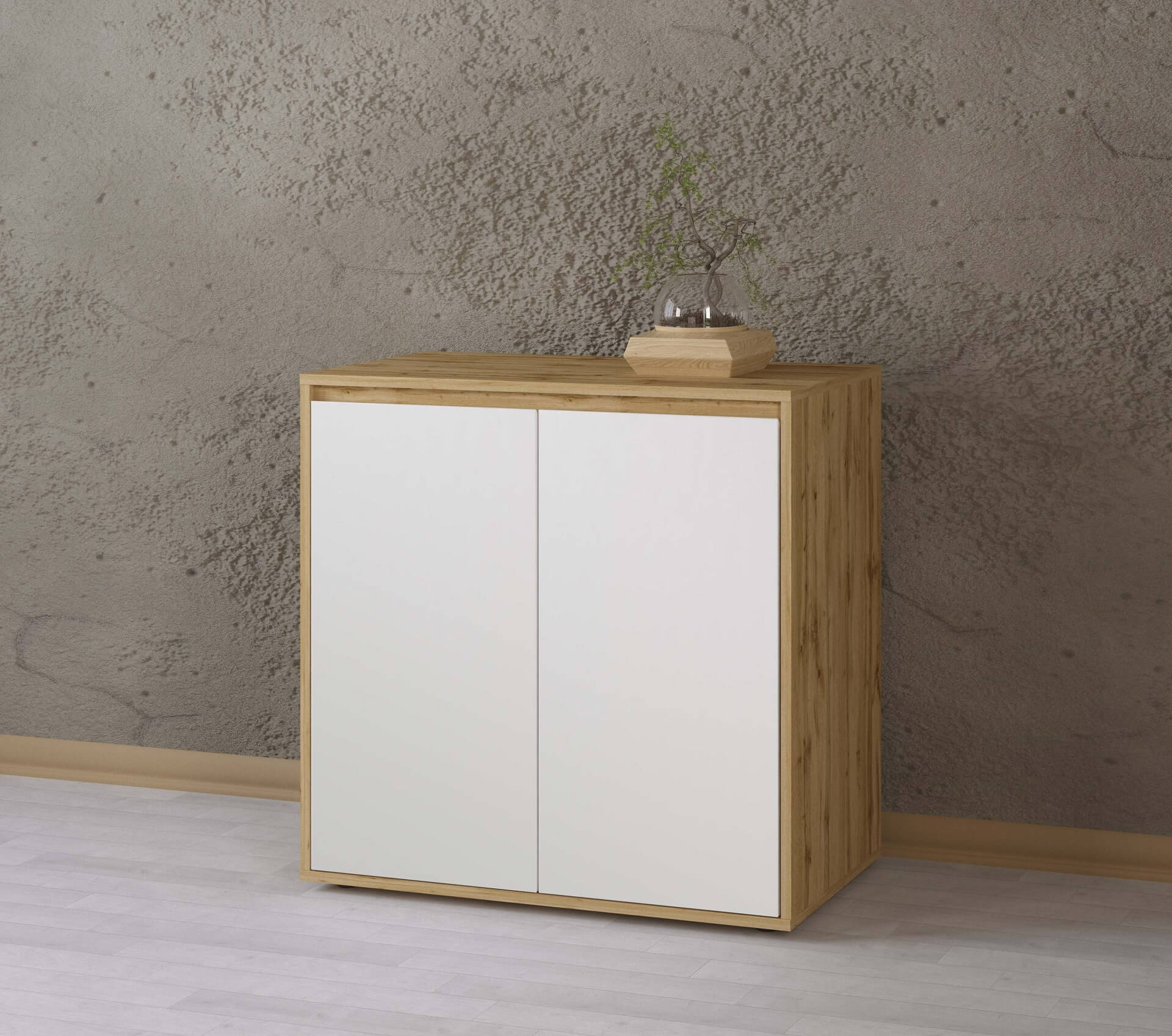 Комоди серії Нітро Софт