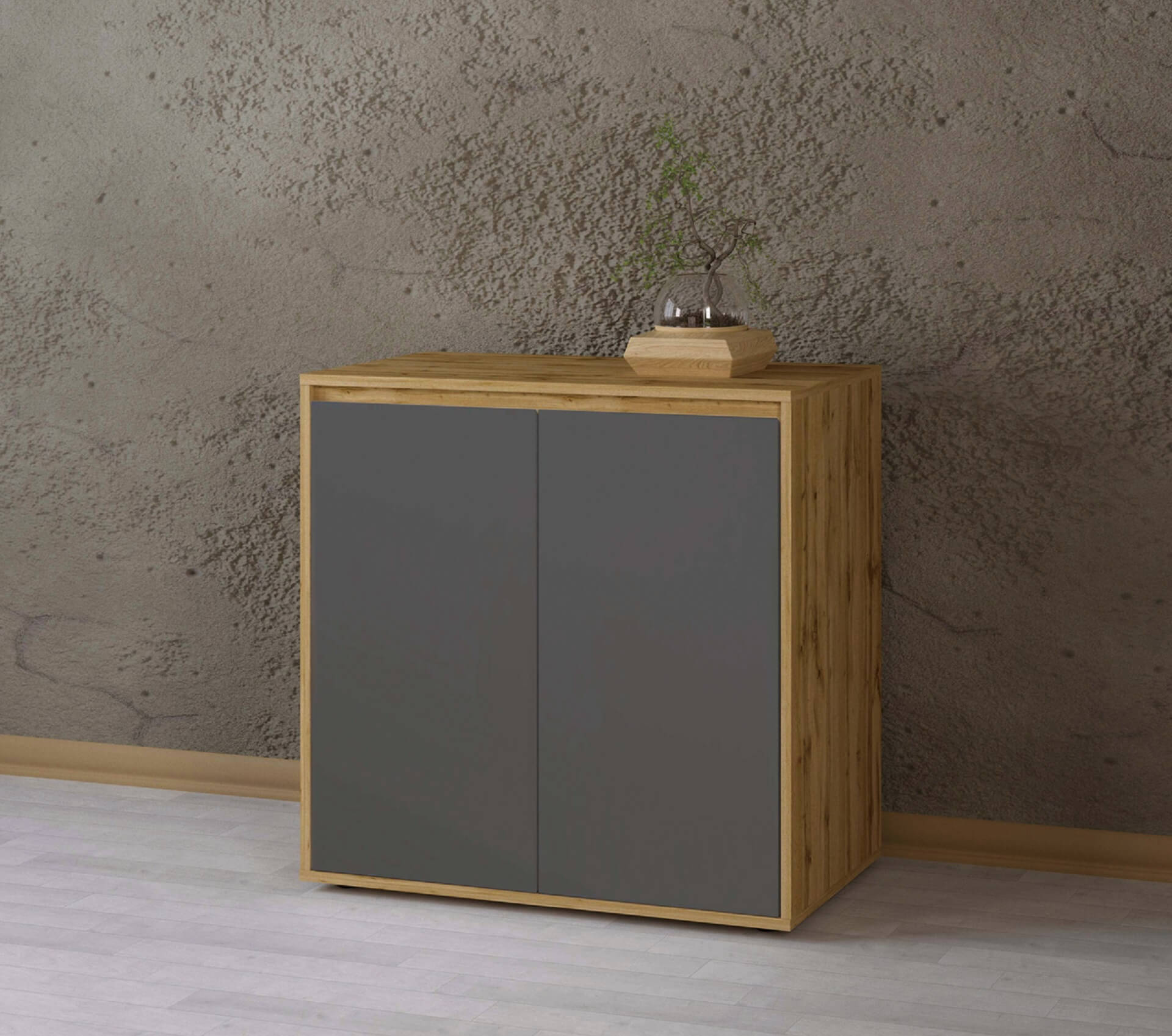 Комоди серії Нітро Софт