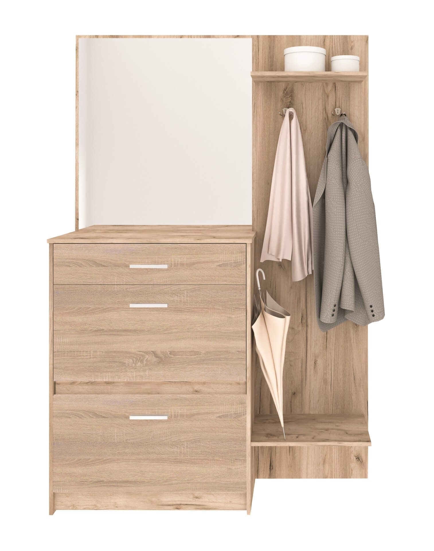 Передпокій Денвер