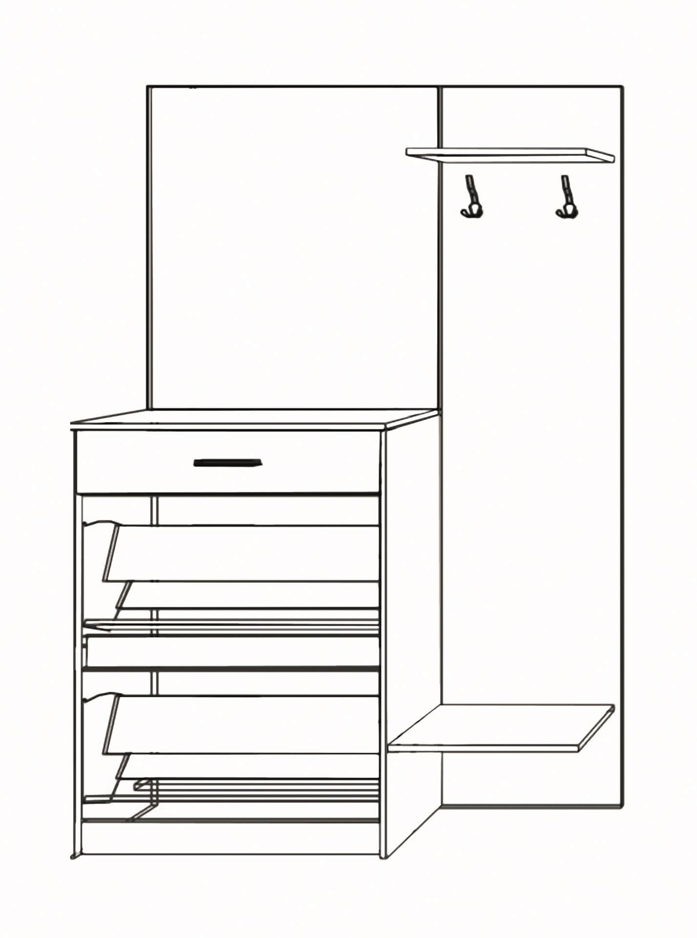 Передпокій Денвер