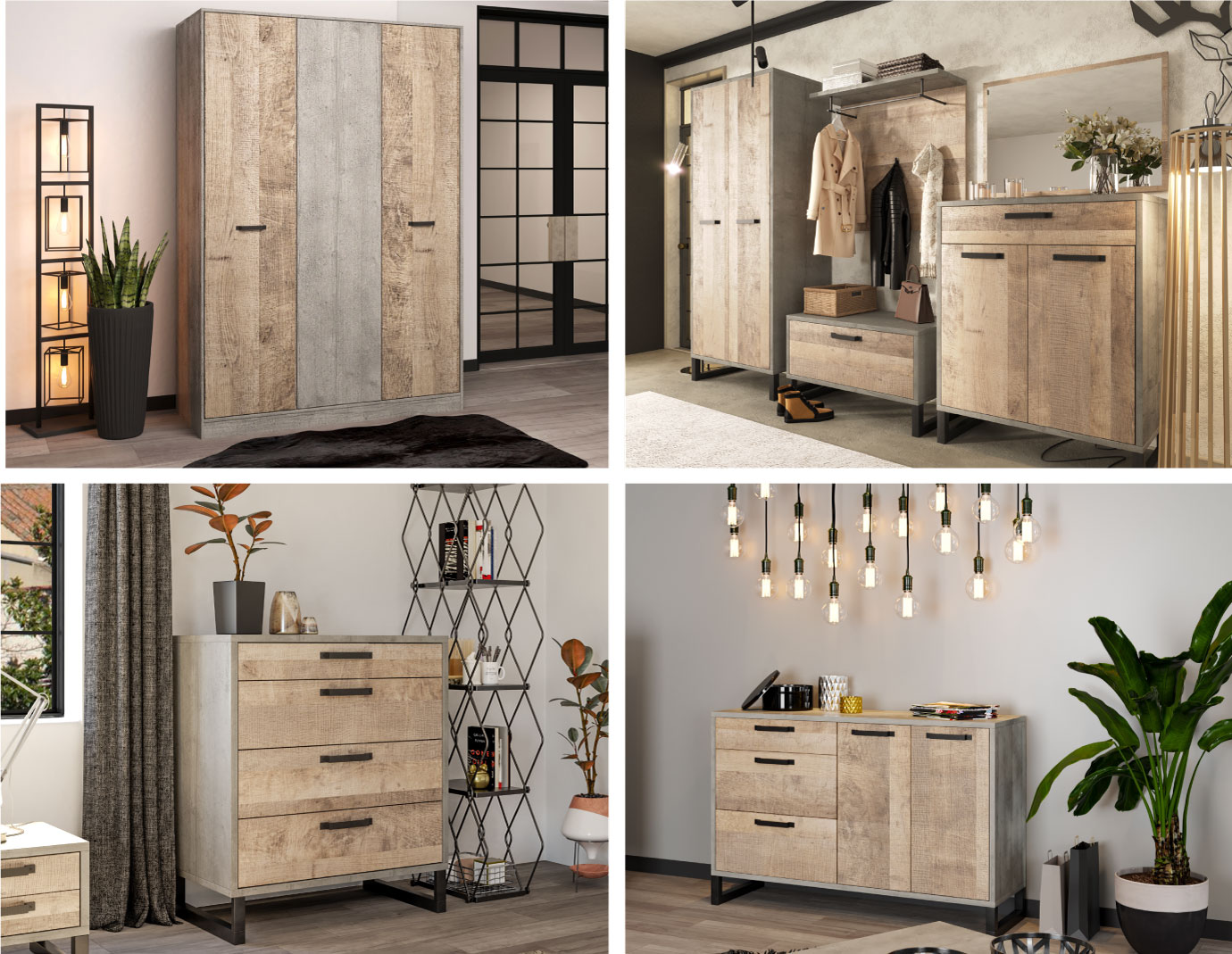 sokme-system-bari-view Модульна Система Барі (Bari)