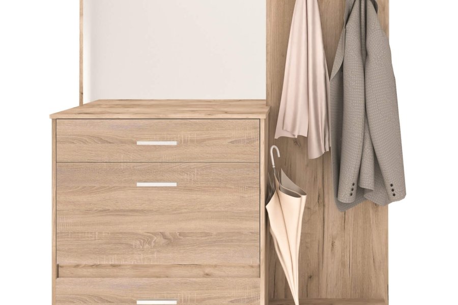 Передпокій Денвер