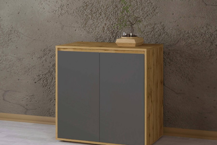 Комоди серії Нітро Софт