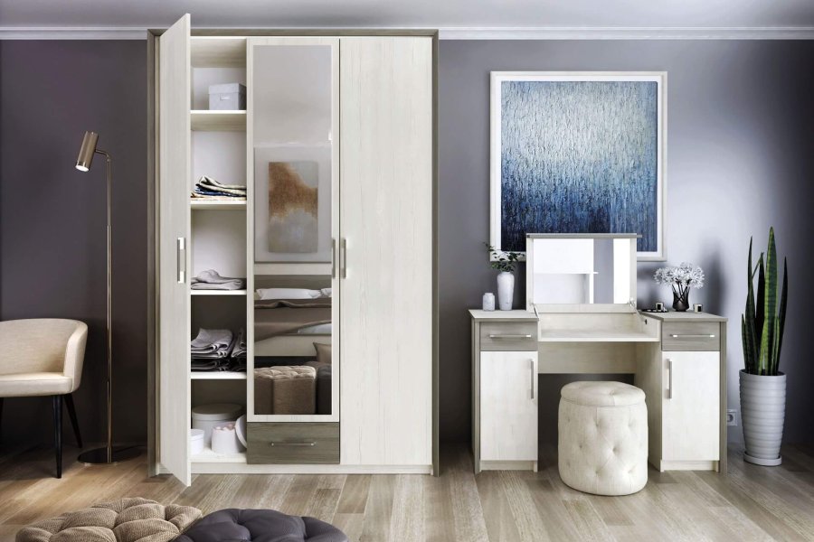 Спальня Сара