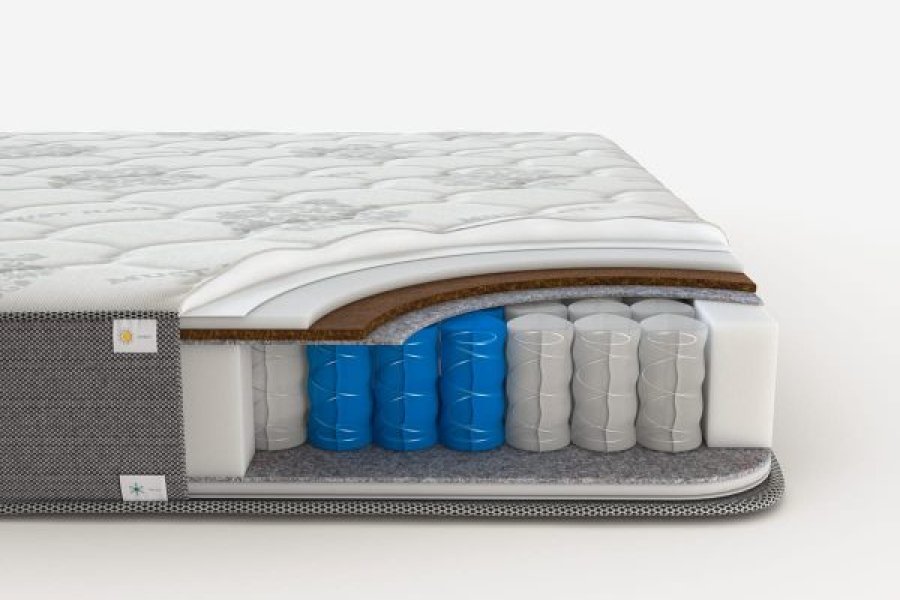 Матрац ХОП [HOPE]