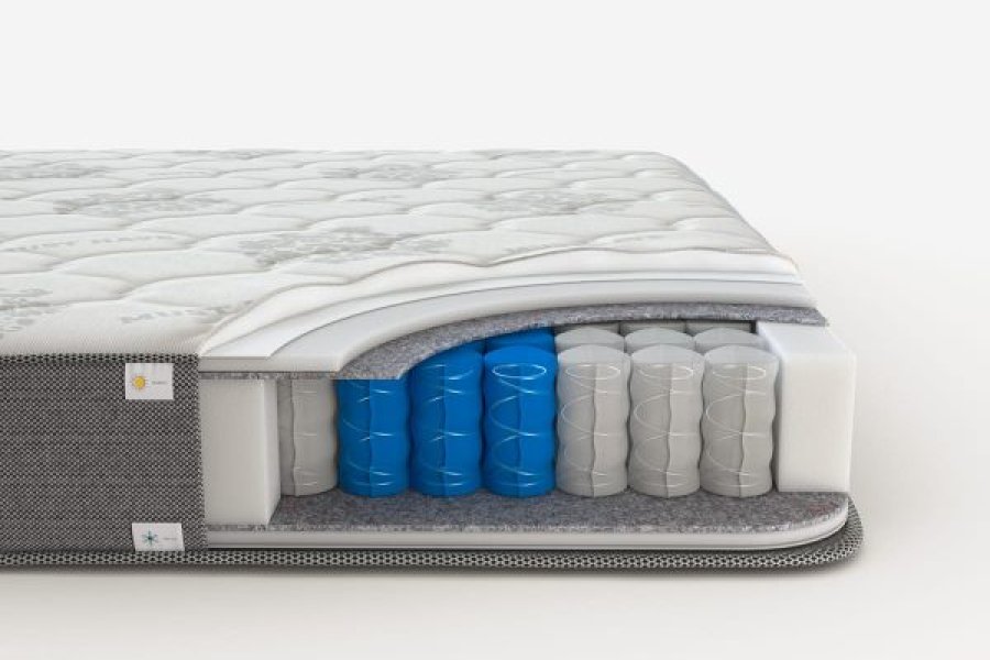 Матрац РЕСТ [REST]