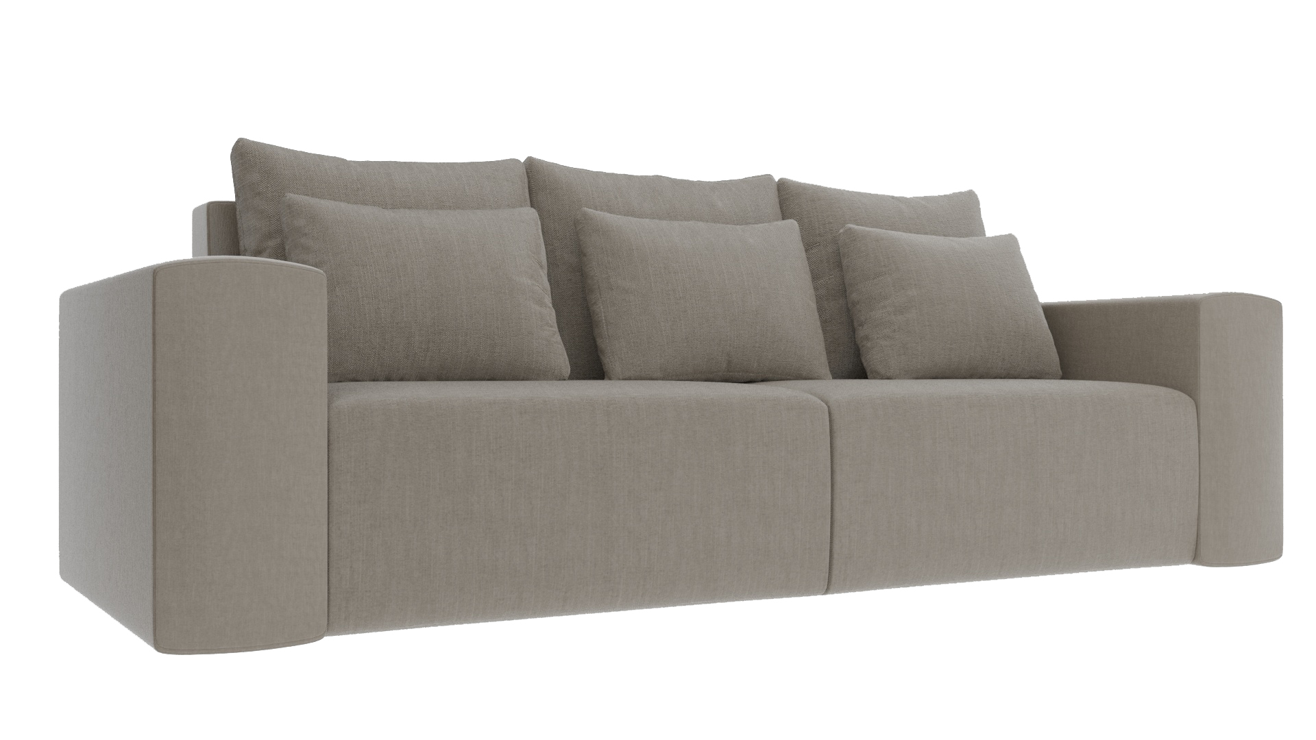 Диван Прага