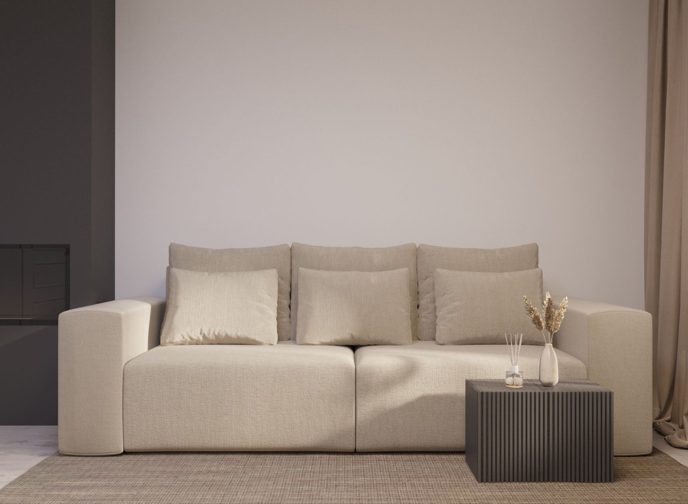 Диван Прага