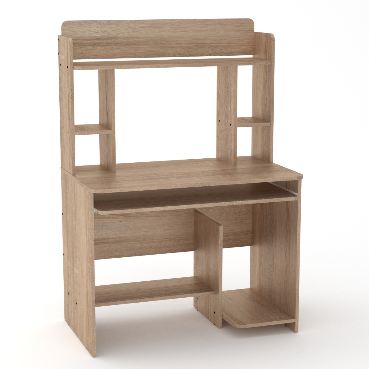 Комп’ютерний стіл СКМ-6