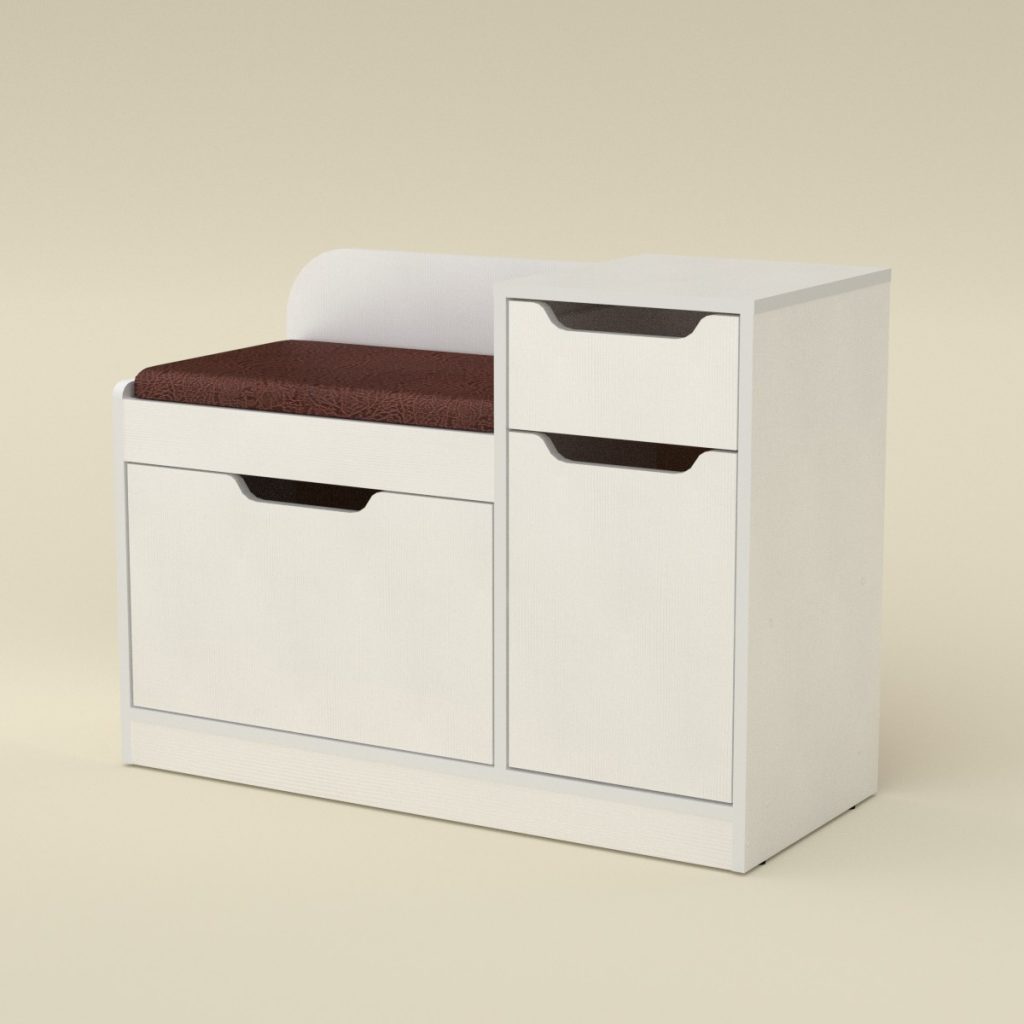 Тумба взуттєва ТО-12