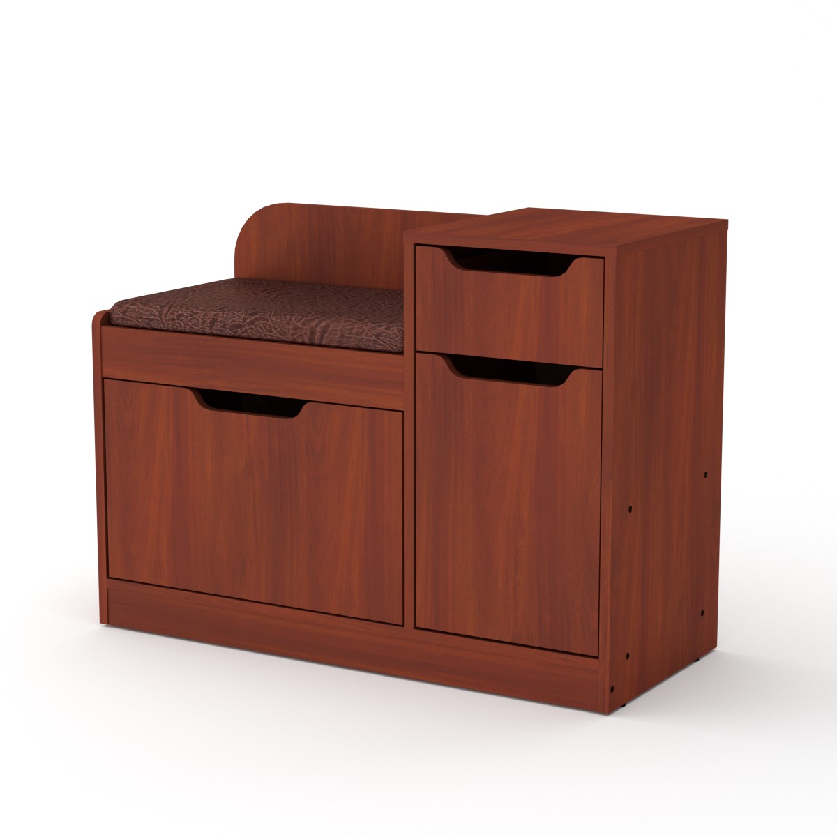 Kompanit tubba pid vzuttia TO-12_ale Тумба взуттєва ТО-12