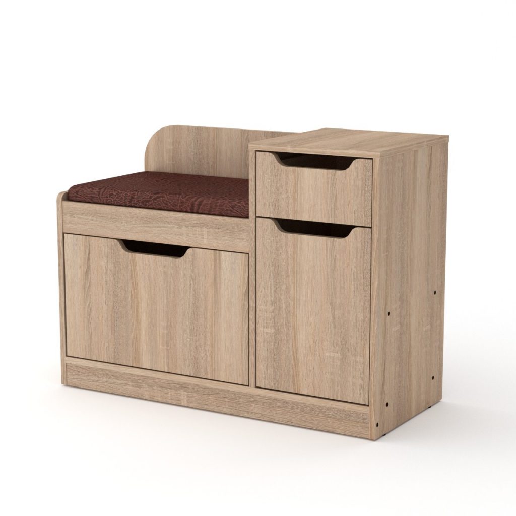 Тумба взуттєва ТО-12