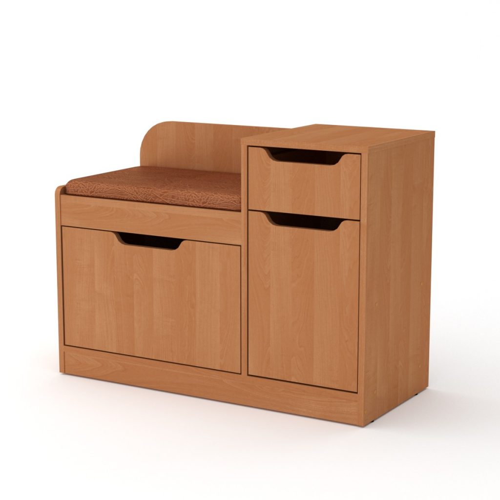 Тумба взуттєва ТО-12