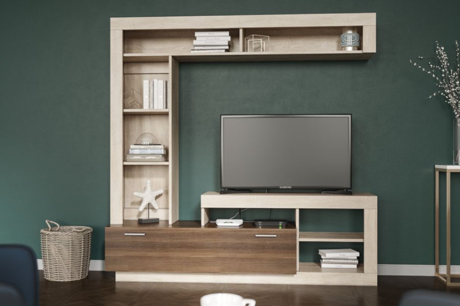 Вітальня Лея